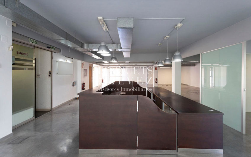 Office for rent in C/Sepúlveda