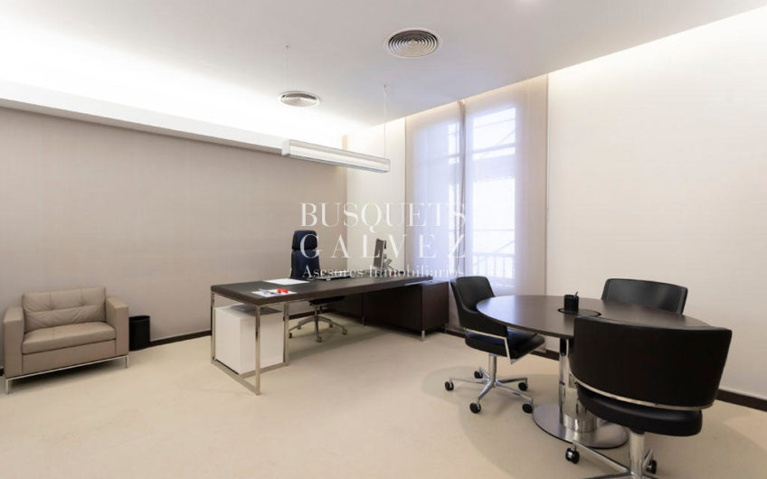 Office for rent in Passeig de Gràcia-Diagonal