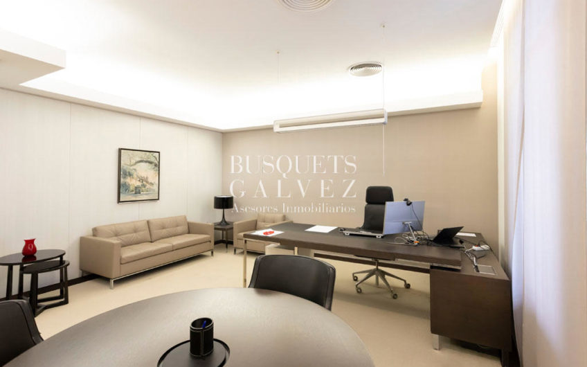 Office for rent in Passeig de Gràcia-Diagonal