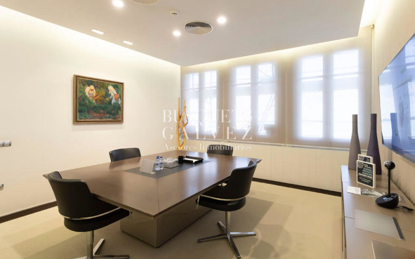 Office for rent in Passeig de Gràcia-Diagonal