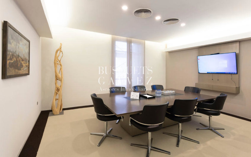 Office for rent in Passeig de Gràcia-Diagonal