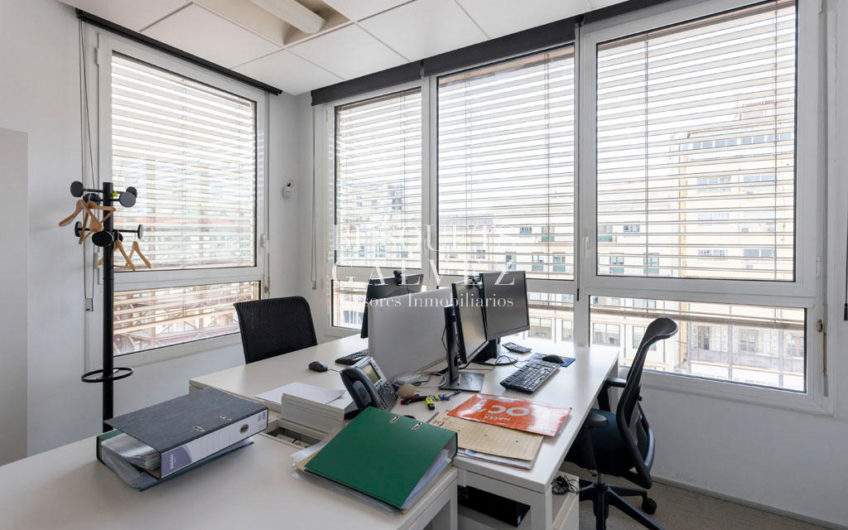 Office for rent in Passeig de Gràcia-Diagonal