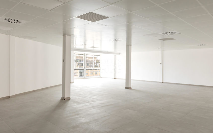 Office for rent in c/Beethoven