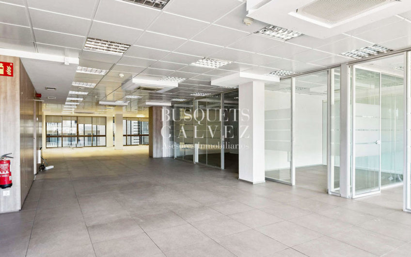 Office for rent in Via Augusta/Diagonal