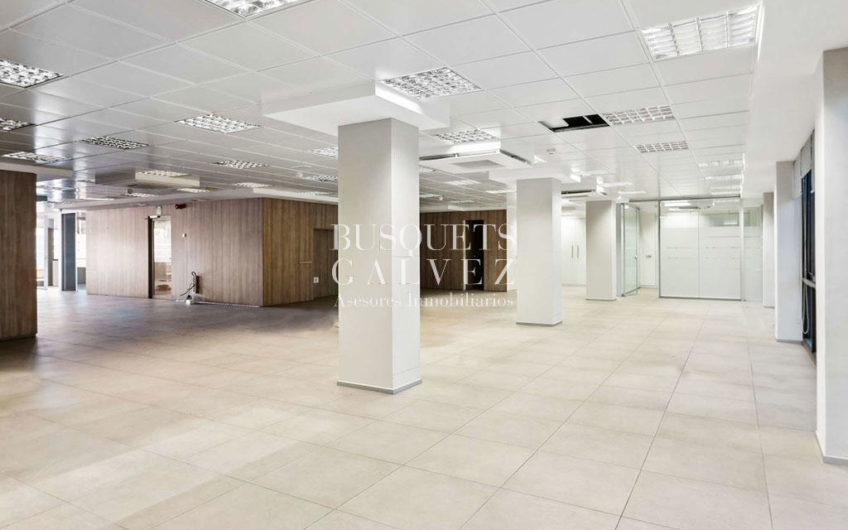 Office for rent in Via Augusta/Diagonal