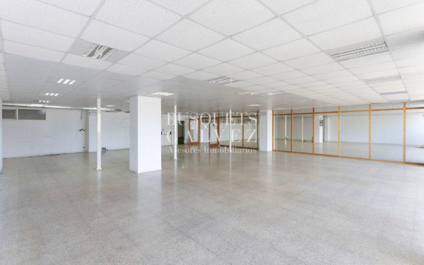 Office for rent in Pere IV