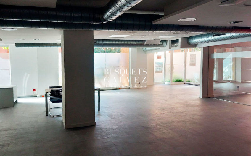 Office for sale in Sant Gervasi