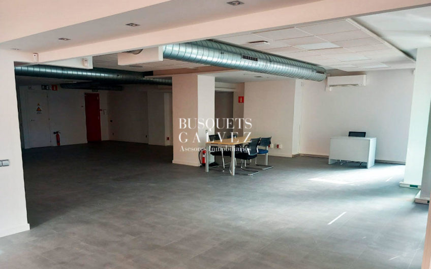 Office for sale in Sant Gervasi