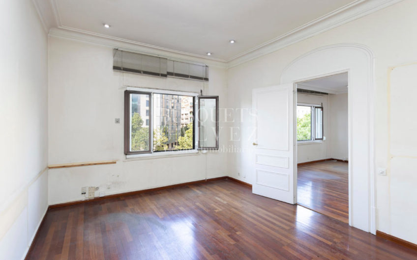 Office for rent in Passeig de Gràcia