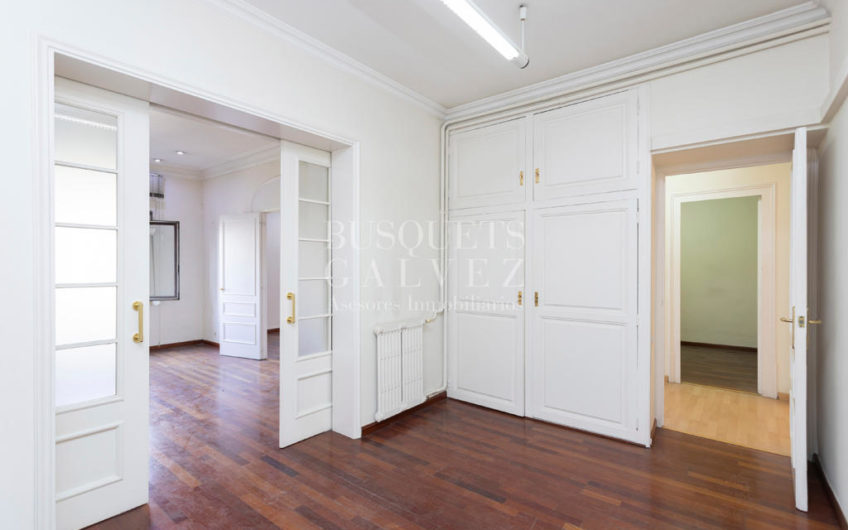 Office for rent in Passeig de Gràcia