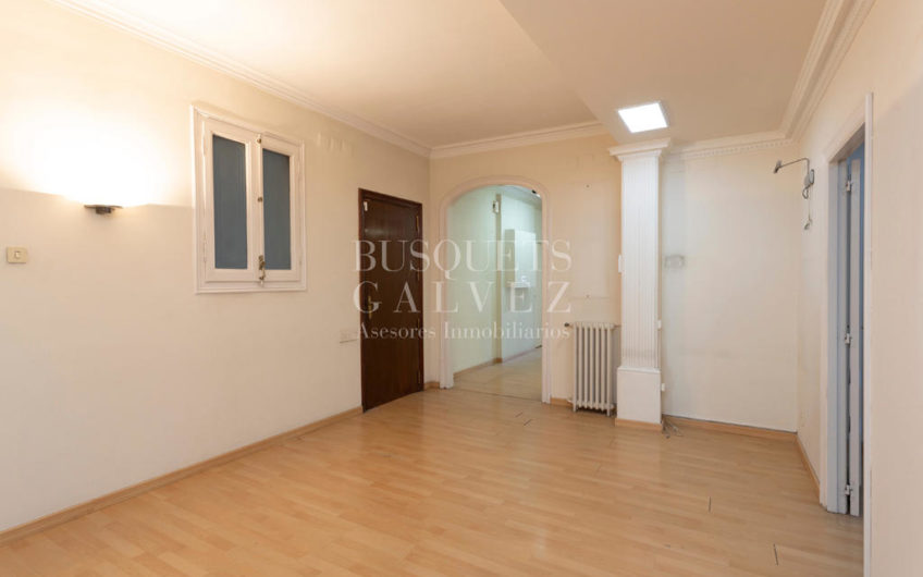 Office for rent in Passeig de Gràcia