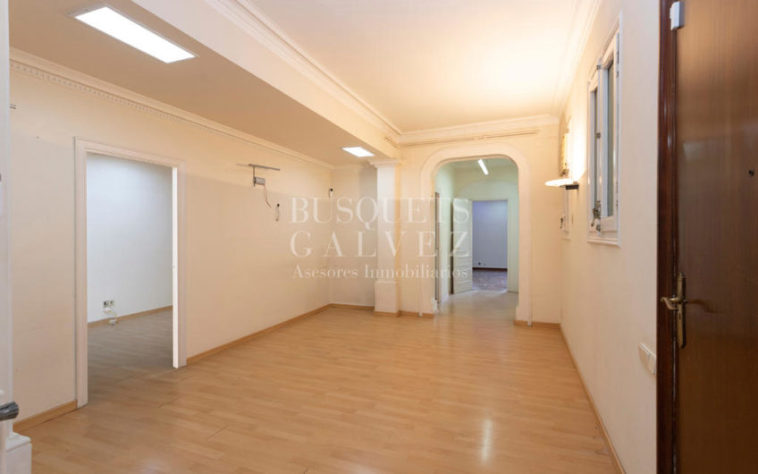 Office for rent in Passeig de Gràcia