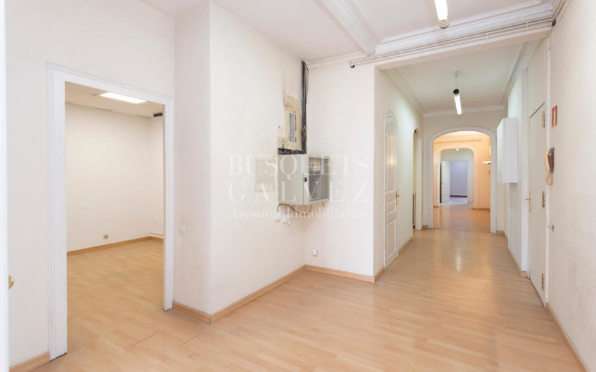 Office for rent in Passeig de Gràcia