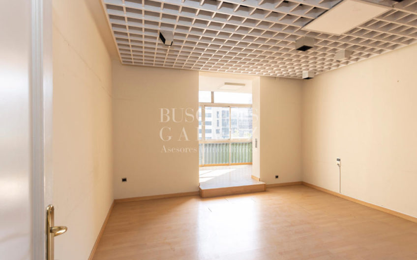 Office for rent in Passeig de Gràcia