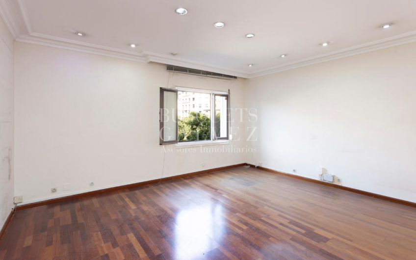 Office for rent in Passeig de Gràcia