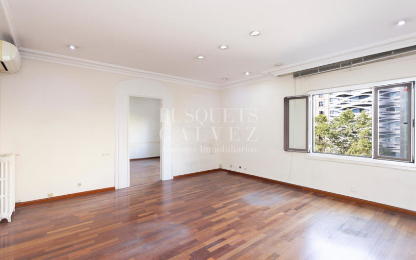 Office for rent in Passeig de Gràcia