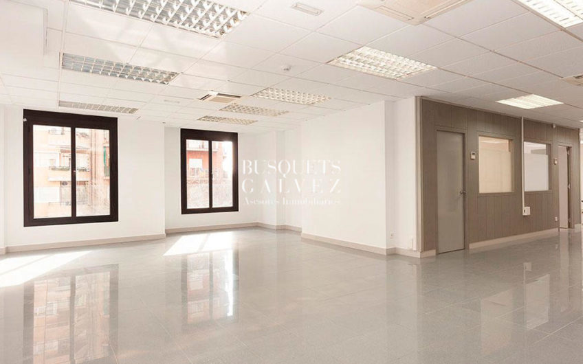 Office for rent in Av. Madrid