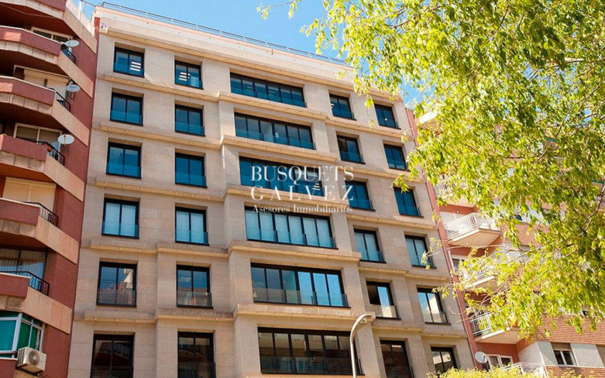 Office for rent in Av. Madrid