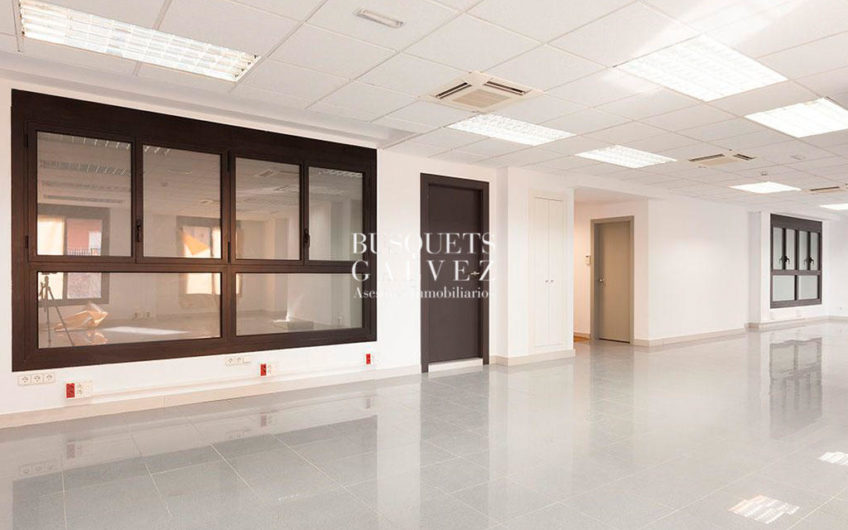 Office for rent in Av. Madrid