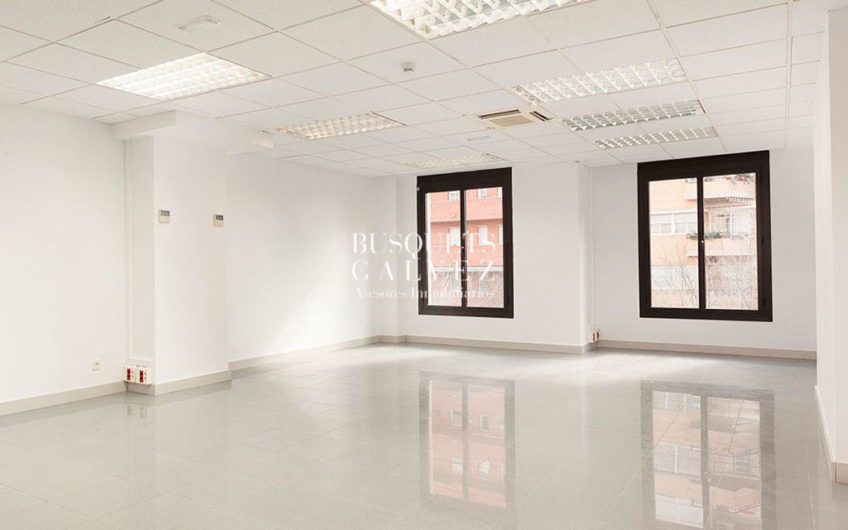 Office for rent in Av. Madrid