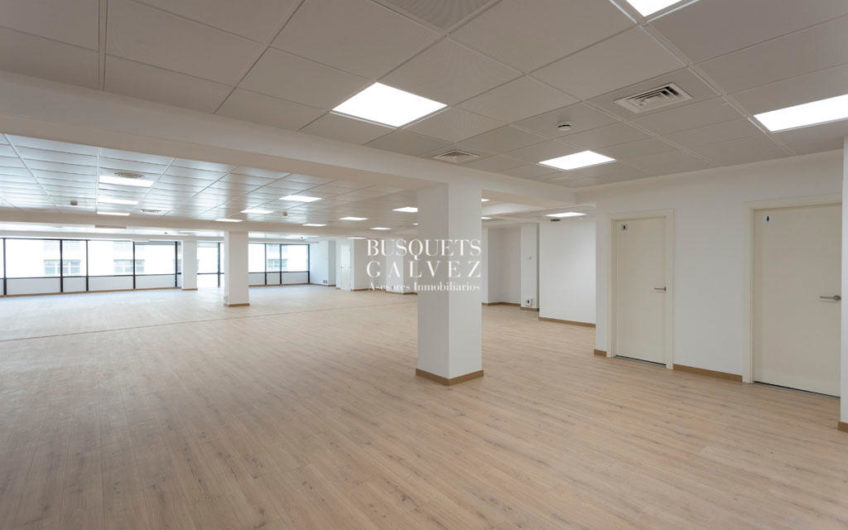 Office for rent in Pg. of Gràcia-Aragó