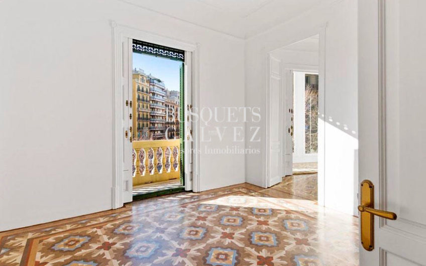 Office for rent in Rambla Catalunya-Aragó