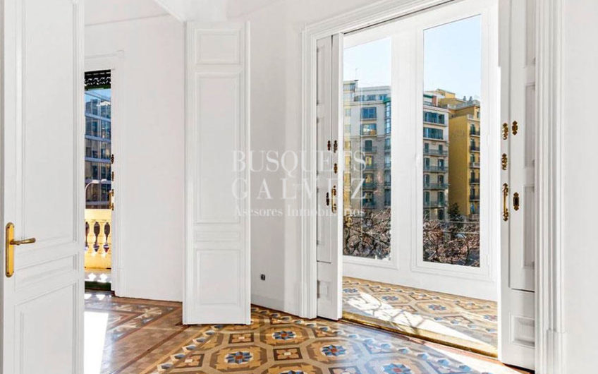 Office for rent in Rambla Catalunya-Aragó