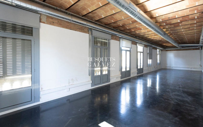 Office for rent in Passeig de Gracia