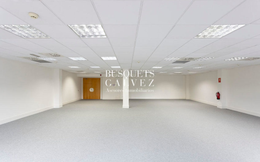 Office for rent in Passeig de Gràcia