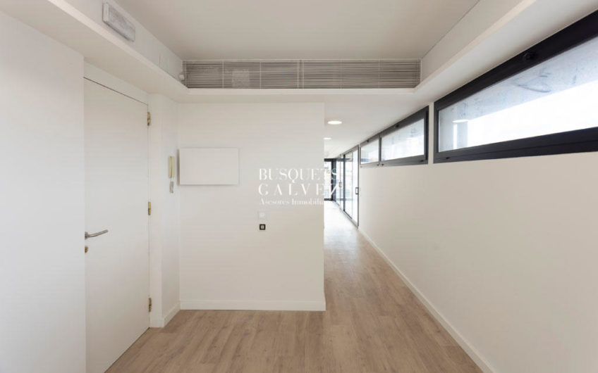 Office for rent in Passeig de Gràcia