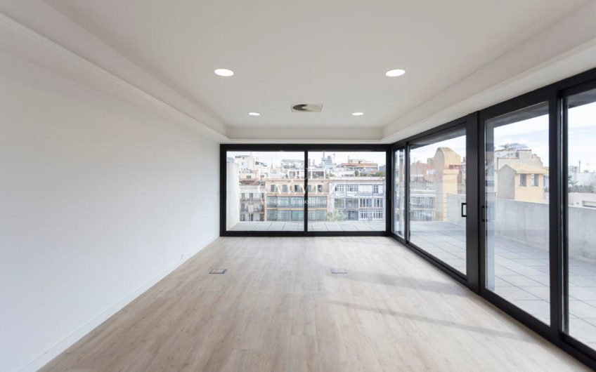 Office for rent in Passeig de Gràcia