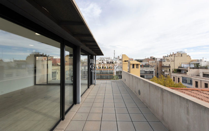 Oficina en alquiler en Passeig de Gràcia