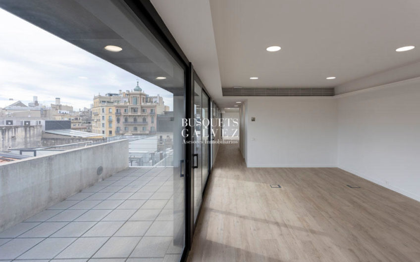 Office for rent in Passeig de Gràcia