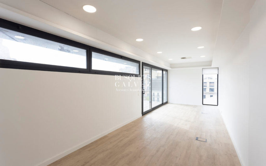 Office for rent in Passeig de Gràcia