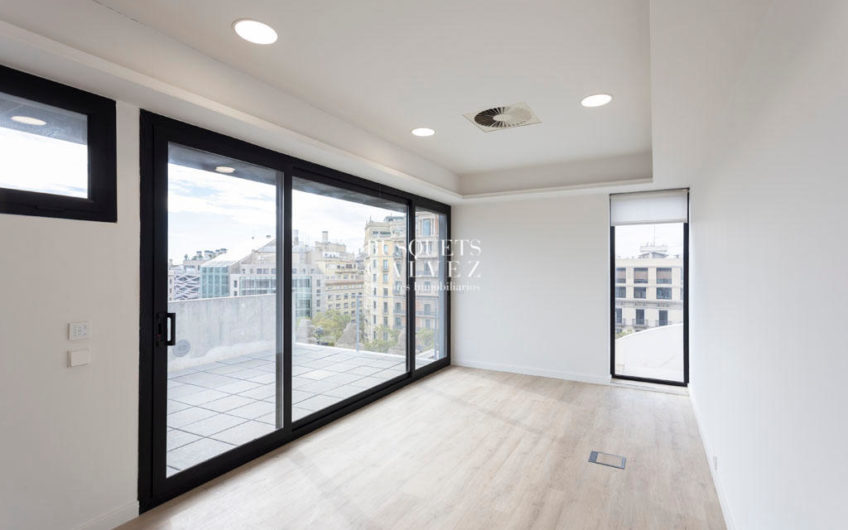 Office for rent in Passeig de Gràcia