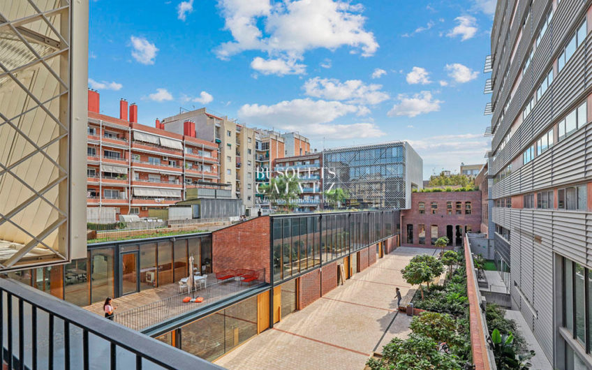 Oficinas en alquiler en EDIFICIO KNEM A