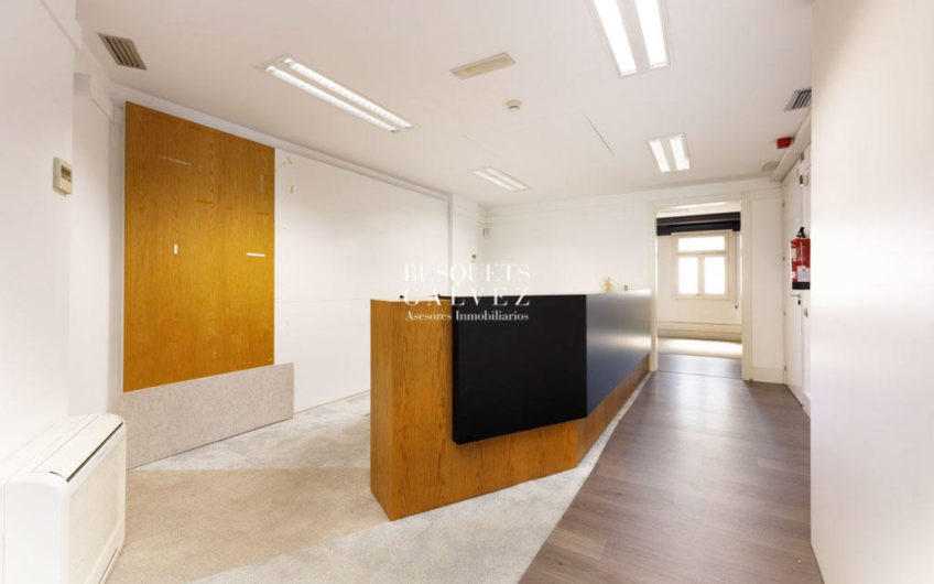 Office for rent in Diagonal-Pau Clarís