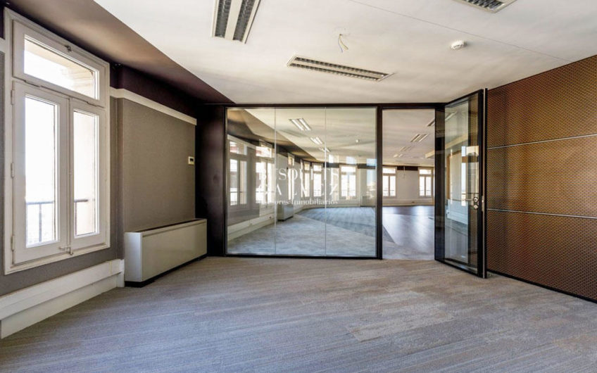 Office for rent in Diagonal-Pau Clarís