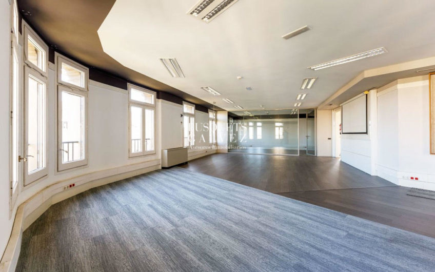 Office for rent in Diagonal-Pau Clarís