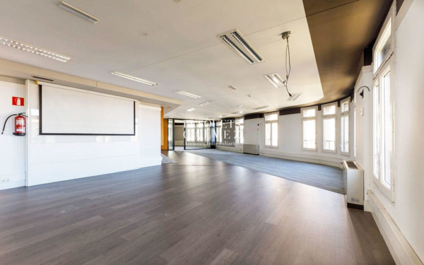 Office for rent in Diagonal-Pau Clarís