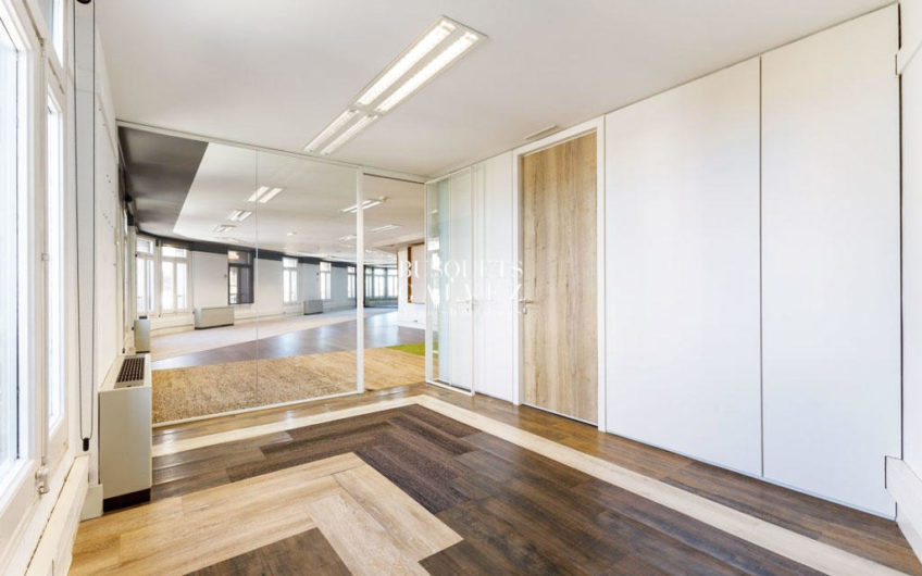 Office for rent in Diagonal-Pau Clarís