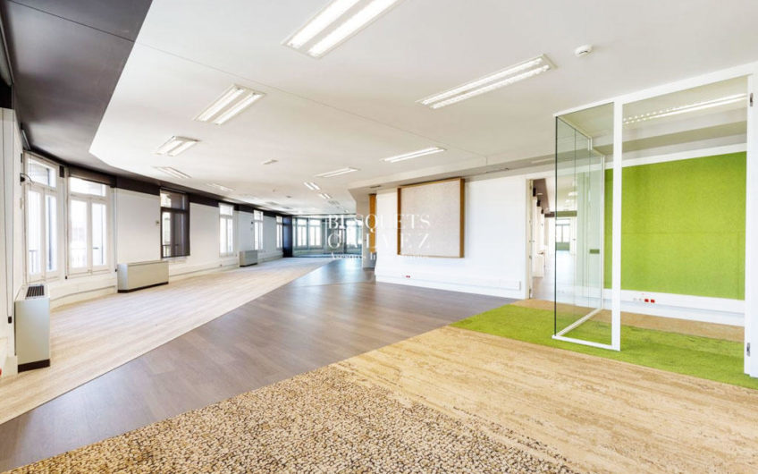 Office for rent in Diagonal-Pau Clarís