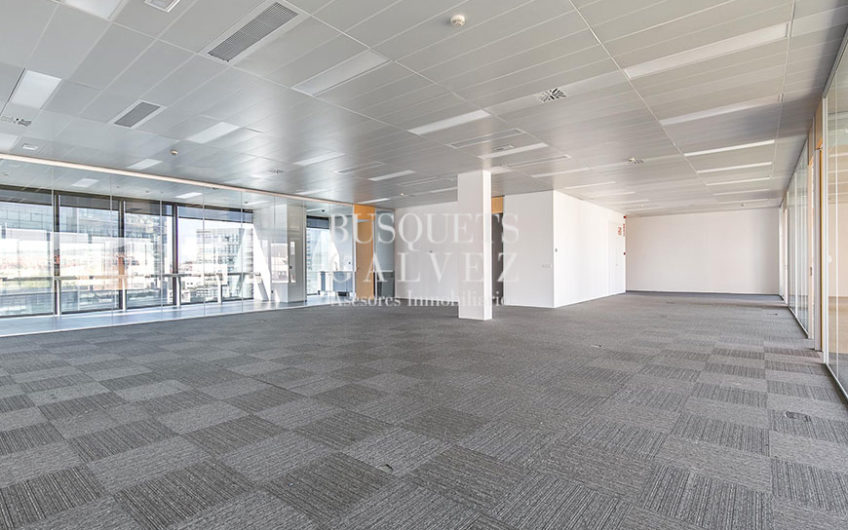 Office for rent in Diagonal Mar