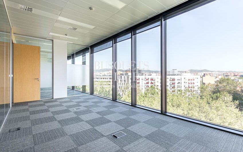 Office for rent in Diagonal Mar