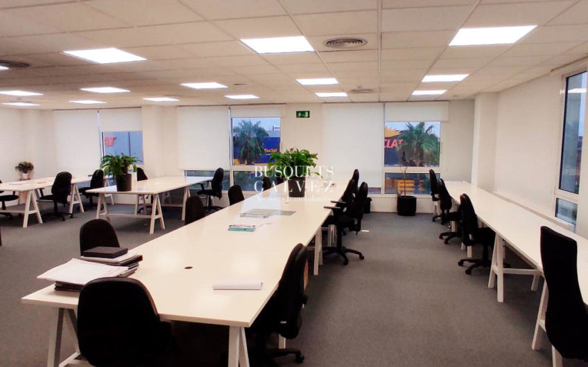 Office for rent in EDIFICIO MADISON Sant Just