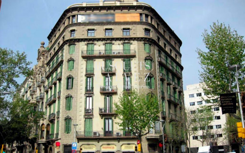 Office for rent in Diagonal-Pau Clarís