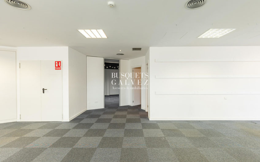 Office for rent in c/Beethoven