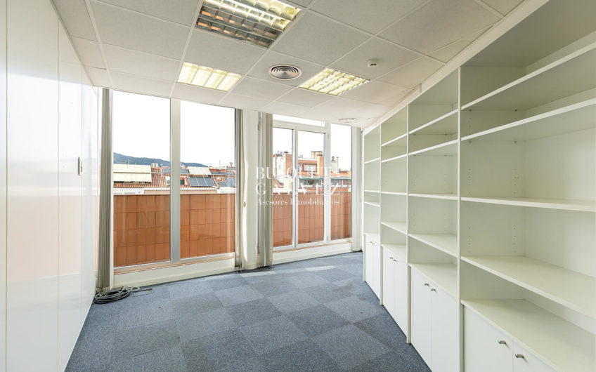 Office for rent in c/Beethoven