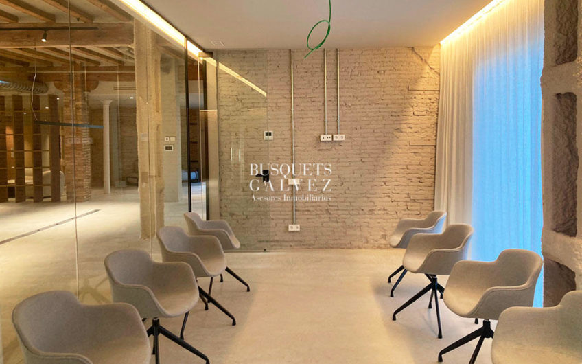 Office for rent in Poblenou