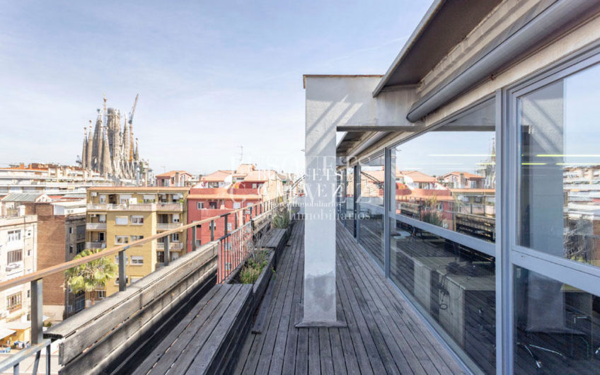 Office for sale for profitability in Eixample Dret